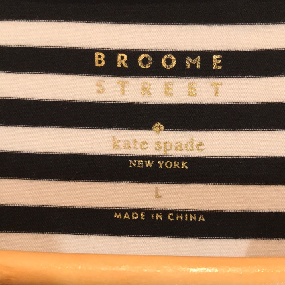Kate Spade Top - Picture 2 of 3